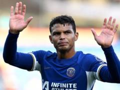 Thiago Silva: I am constantly in dialogue with the headquarters, especially with Pochettino