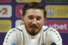 Іващенко: Пропускаємо багато м ячів. Важко це коментувати
