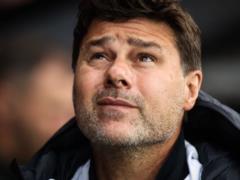 Pochettino: Arsenal and Barcelona are the same teams that I am not at all pushy