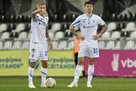 Buyalsky does not play in the Classic against Shakhtar