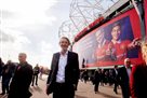 Ratcliffe is ready to invest a significant sum in the infrastructure of Manchester United
