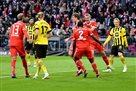 Borussia Dortmund - Bayern: selected betting options