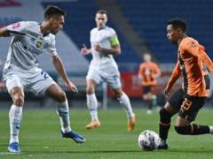 Dynamo Kiev sacrificed minimally to Shakhtar in Klasichny