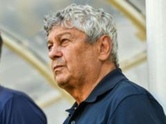 После поражения от  Шахтера : Луческу подал в отставку с поста тренера  Динамо 