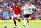 Fulgham - Manchester United. Previously
