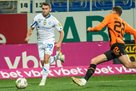 Karavaev: We found out about Lucescu’s substitution after the match