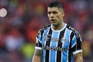 Inter Miami announced the contract with Luis Suarez - ESPN