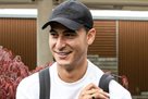 El-Gazi: Loss of ability to sleep - nothing in the heat of Gazi