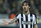 Milan: ZMI learned about the storage of Tonali for the first time