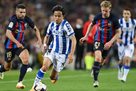 Real Sociedad - Barcelona: bookmakers  forecast for the La Liga 04 match. eleven. 2023