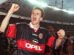 Hamann: Under Tuchel, Bavaria s development will continue to improve