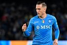 Director of Napoli: Zelinsky wants to stay here