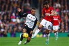 Fernandes  goal in the final half brought Manchester United victory over Fulgham