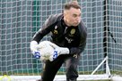 Pankov: It’s impossible to win all the matches, but the game against Dnipro-1 showed what we still need to work on