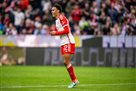 Real Madrid wants to sign Musial from Bayern if Mbappe s move goes through