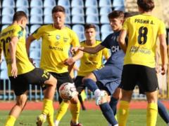 First League: Metalist dramatically sacrificed Bukovina and other matches