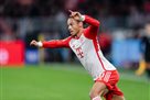 Liverpool see Sane as Salah s replacement