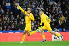 Barcelona beat Real Sociedad amazingly