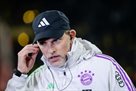 Tuchel: It’s bad for the team because it’s not developing