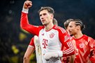 Goretzka: The victory over Dortmund was special for me
