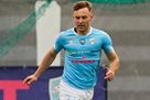 Vishnevsky turned to the front of the attack Minaya in the battle against Vorskla