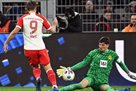 Borussia Dortmund - Bayern: bets, what was played