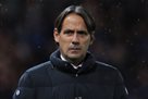 Simone Inzaghi: Inter control group