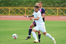 First League: Defeat of the Carpathians, draw of Ingulets and Metalurg, victory of the Left Bank