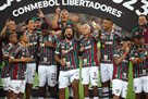 Marcelo: Copa Libertadores is my most important title in the club competition