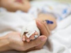 Weird story: a young mother from Nikopol gave birth to a great hero in the Dnieper