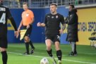 Kiryukhantsev, Suppurative and Gorbach plunder from the first Khvylins against Veres