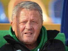Markevich: Football players do not live up to our expectations