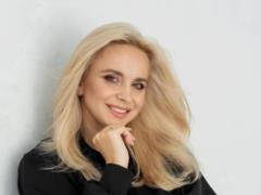 Беременная Лилия Ребрик рассекретила пол будущего ребенка