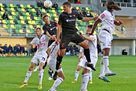 Metalist 1925 — Chornomorets 2:1 Video of goals and review of the UPL match
