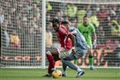 Nottingham Forest - Aston Villa 2:0 Video of goals and review of the Premier League match