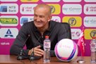 Grigorchuk: Metalist 1925 is eleven times stronger for us