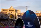 Shakhtar and Barcelona voted on applications for another full-time match with Liza champions