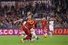 Roma – Lecce 2:1 Video of goals and review of the Serie A match
