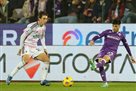 Juventus beat Fiorentina in a tense match