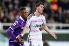 Fiorentina - Juventus 0:1 Video of the goal and review of the Serie A match