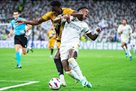 Real Madrid - Rayo Vallecano 0:0 Review of the Spanish La Liga match