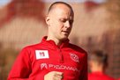 Khomchenovsky: The match against Poliss is not a duel between UPL leaders, so it will be good