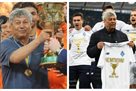 Unstreamed. Farewell to Mircea Lucescu