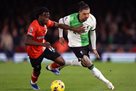 Luton – Liverpool 1:1 Video of goals and review of the Premier League match
