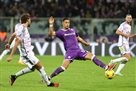 Fiorentina - Juventus: bets that played