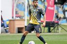 Pritula: Obolon quietly plays on counterattacks, while the team itself gains points