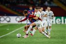 Shakhtar – Barcelona: watch the Champions League match
