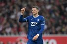Weggorst can retire in Galatasaray