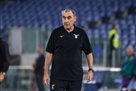 Sarri: The Champions League is like a party, aka Serie A is our job
