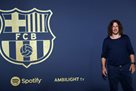 Puyol: Barca did not buy Sudds